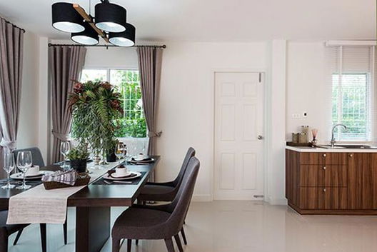 Project Chuanchuen Bangna Picture - 4/13