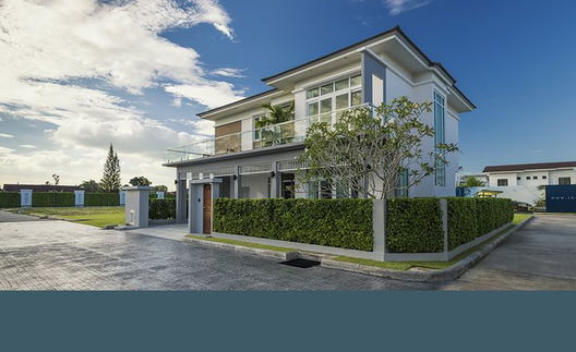 รูป The Lux Villa - รูปที่ 3/13