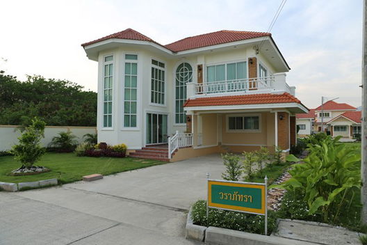 Project Lalisa Natural Home Lobh Buri Picture - 5/11