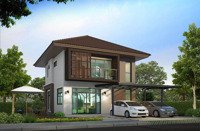 Project Sabaii Village 2 Picture - 1/9