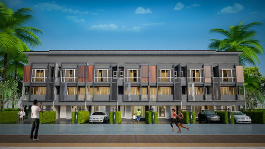 รูป S88 Rachapruek-Rattanathibeth - รูปที่ 5/13