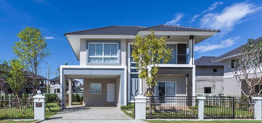 Project Karnkanokville 14 Namhome Picture - 5/12