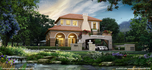 รูป Vincento Khao Yai - รูปที่ 3/10