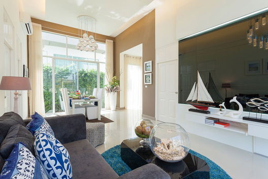 Project Casa Seaside Rayong Picture - 5/13