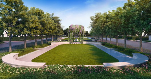 Project Chuanchuen Prime Ville Krungthep-Pathumthani Picture - 4/13