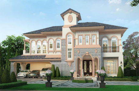 นันทวัน บางนา กม.7