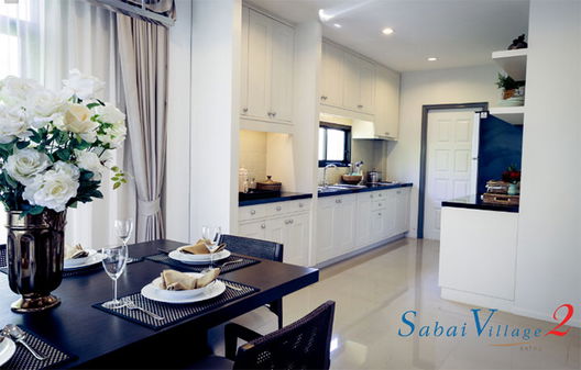 Project Sabaii Village 2 Picture - 5/9