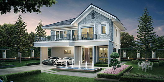 รูป Perfect Residence Rama 9-Krungthep Kreetha - รูปที่ 3/13