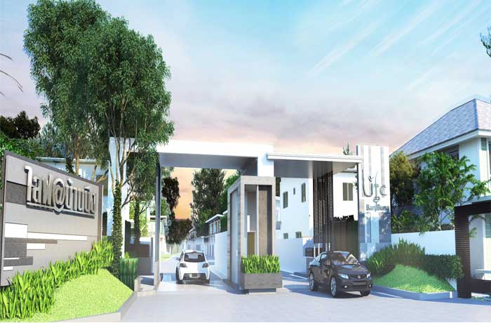 รูป Life Home Baan bueng - รูปที่ 1/13