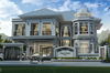 logo project Waterfront Village