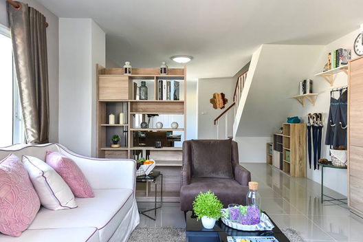 รูป Baan Ngamcharoen 22 (Bowin-Nong Klang Dong) - รูปที่ 4/13