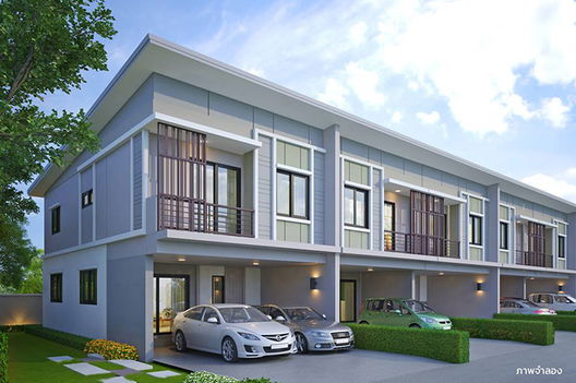 รูป Nara Grand Ayutthaya-Rojana - รูปที่ 3/11