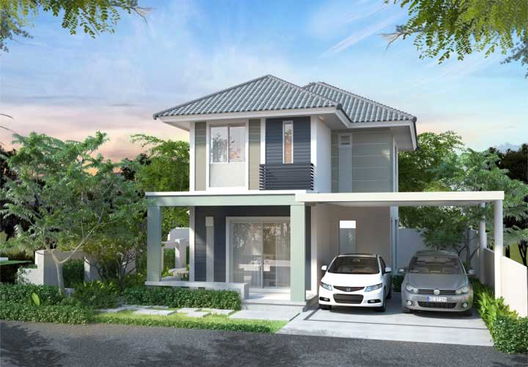 รูป Life Home Baan bueng - รูปที่ 3/13