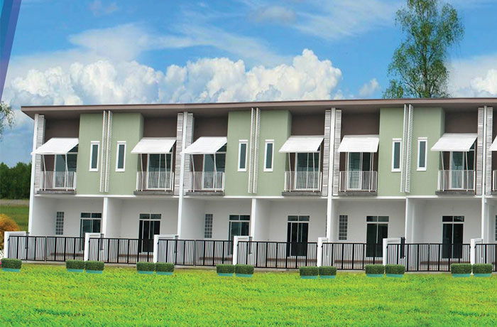 รูป Eastern Parksville - รูปที่ 1/10