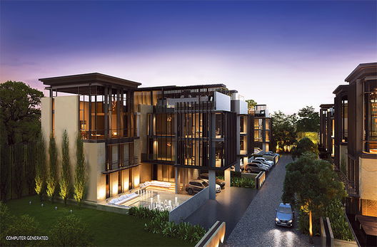 รูป Tycoon Officia - รูปที่ 2/13