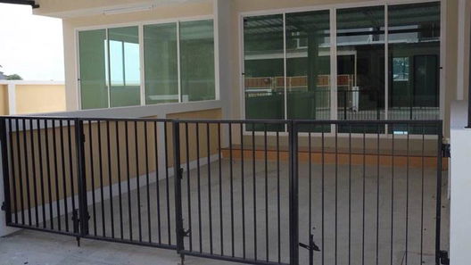 Project Muengthong Townhome 3 Picture - 4/11