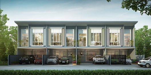 รูป Q District Westgate - รูปที่ 3/13