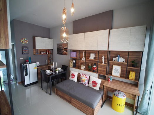 รูป The Money Me Rama 2-Bang Ya Phraek (Tha Chalom) - รูปที่ 4/8