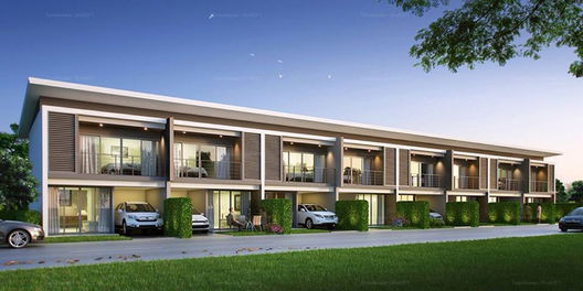 Project Renaissance Pattaya Picture - 2/10