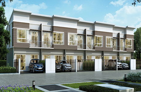 ศุภาลัย เบลล่า อุบลราชธานี