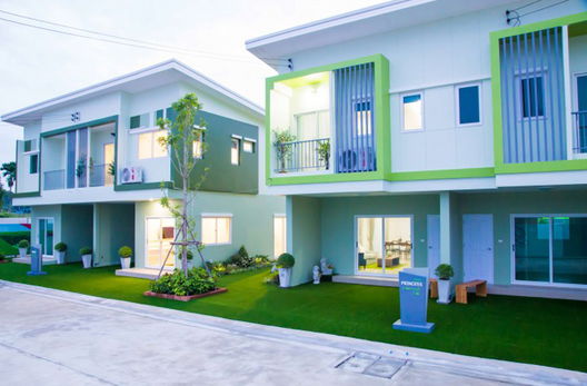 รูป The Prize Sriracha (Sakho-Nong Yai Bu) - รูปที่ 2/12