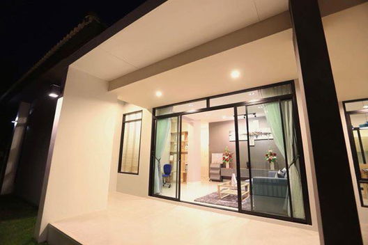 รูป Baan Korawin Amnatcharoen 2 - รูปที่ 4/10