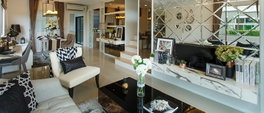 รูป Pruksa Ville Sukhumvit-Thetsaban 7 (Chonburi) - รูปที่ 4/13