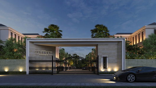 รูป Altitude Mastery Phahonyothin 24 - รูปที่ 4/13