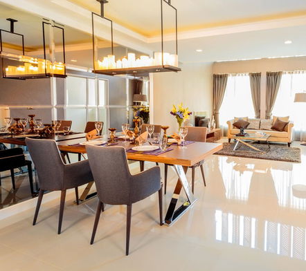 รูป Kunsiri Townhome - รูปที่ 3/10