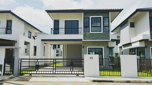 Project Rinrada Sansai Picture - 5/6