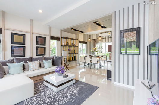 รูป Pruksa Ville 80 Thakham-Rama 2 - รูปที่ 5/11