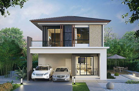 บ้านแสนสราญ