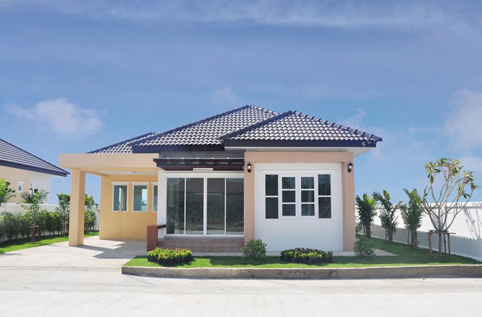 รูป Baan Ruayying 8 - รูปที่ 1/5