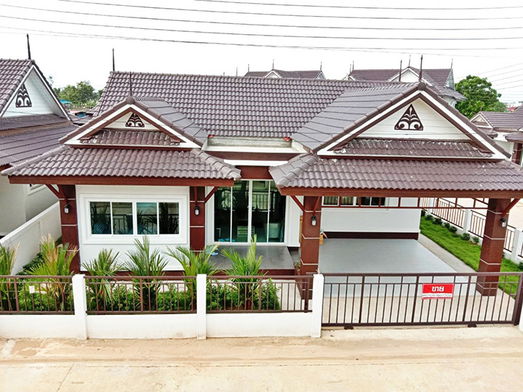 รูป Baan Wiang Na Ra - รูปที่ 4/12