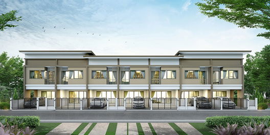 Project K.C.Cluster Nimit-Mai Picture - 3/6