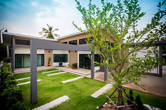 รูป Baan Pattanun - รูปที่ 2/12