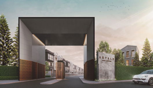 รูป Artale Ekkamai-Ramintra - รูปที่ 4/13