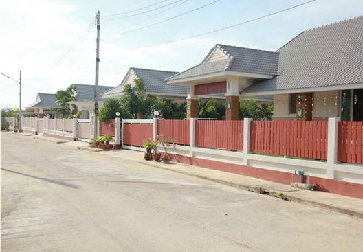 รูป Grand Garden Place 1 - รูปที่ 5/8