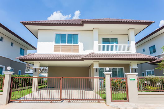 รูป Baan Parisorn - รูปที่ 4/12