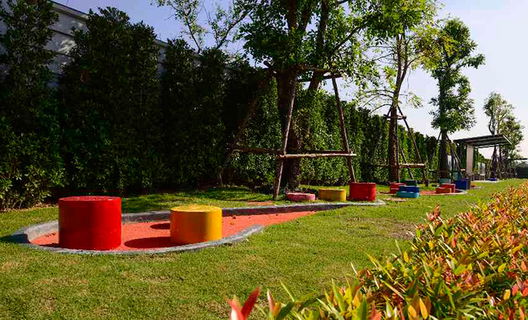 รูป Casa City Prachautid 90 - รูปที่ 3/10