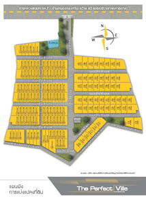 เดอะเพอร์เฟค วิลล์