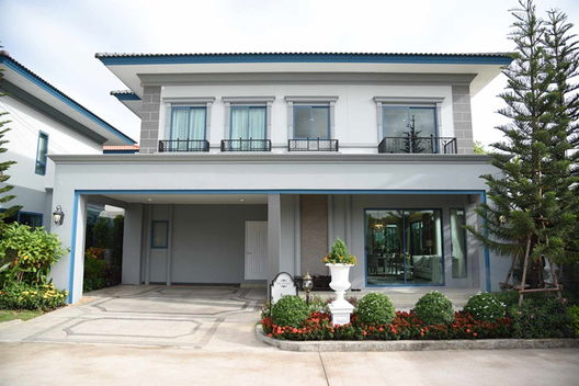 รูป Grandio Bangkae - รูปที่ 2/11