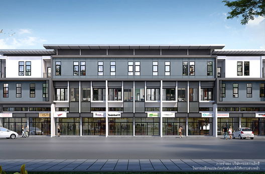 Project The Residence San Khong Luang Picture - 4/6