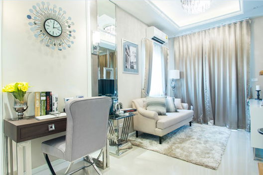 รูป Golden Town Chaiyaphruek-Wongwaen - รูปที่ 2/13