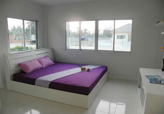 รูป Baan Vista Ville Phetchaburi - รูปที่ 5/8