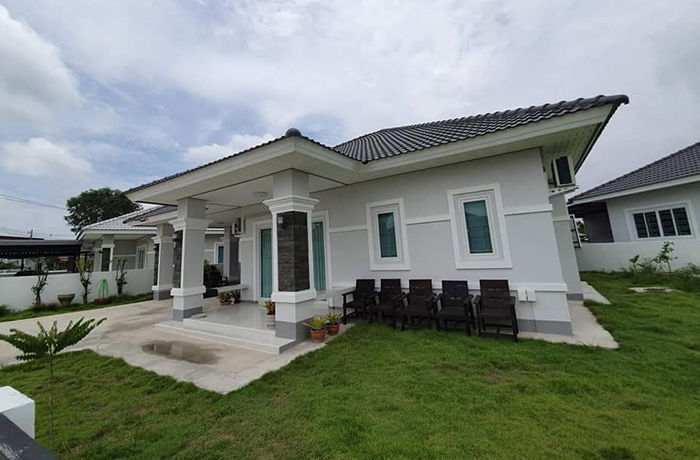 รูป Rimchol Residence - รูปที่ 1/7