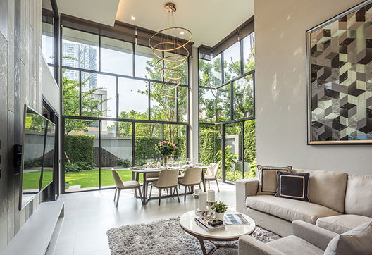 รูป Baan 365 Rama 3 - รูปที่ 3/13