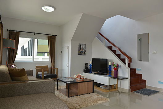 รูป Park Village 5 Bangbuathang - รูปที่ 2/13