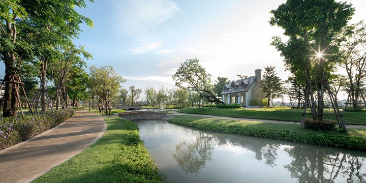 รูป Bangkok Boulevard Signature Sathorn-Ratchapruek - รูปที่ 1/13