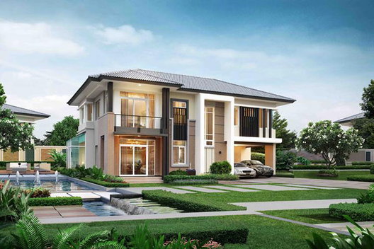 Project Casa Legend Ratchapruk-Pinklao Picture - 2/11